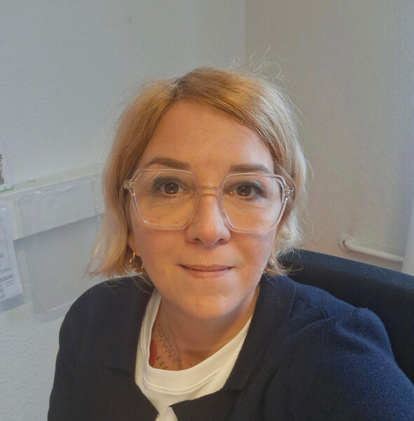 Dunja Stepken