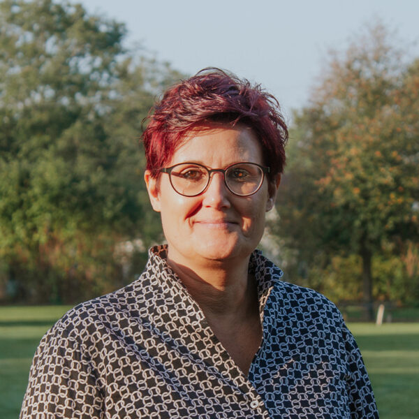 Simone Beier