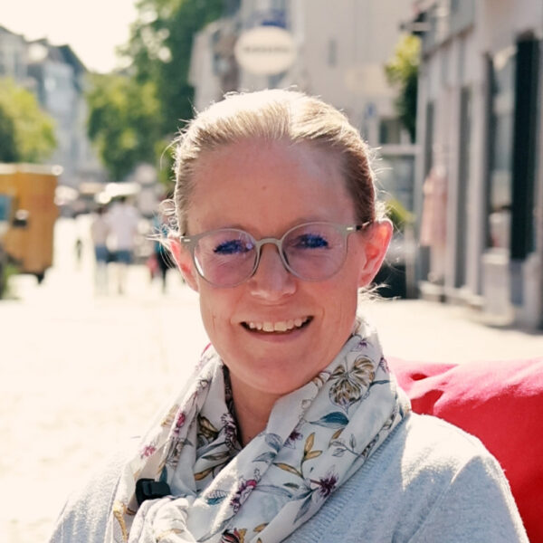 Christiane Kotes