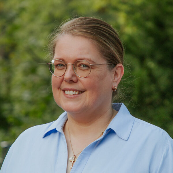 Magdalena Hütter