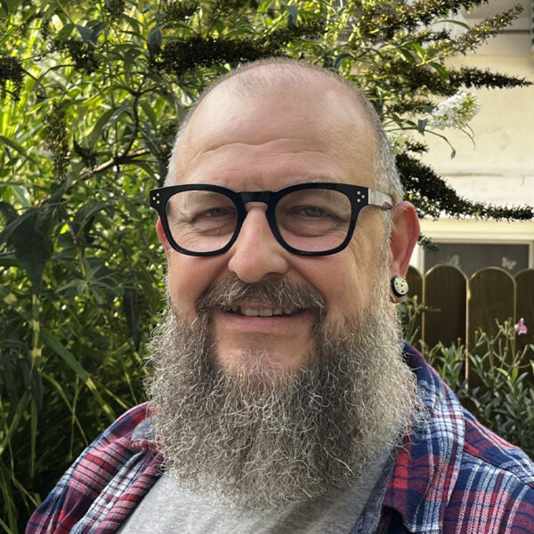 Mike Heinsch
