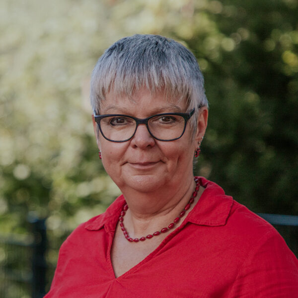 Susanne Rauch