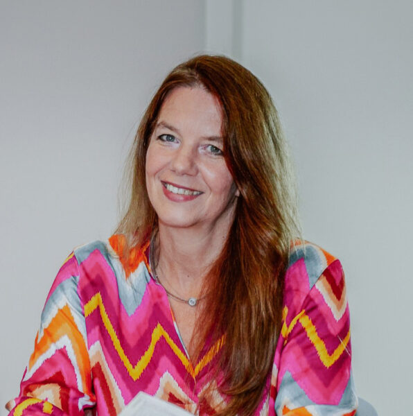 Karin Müller