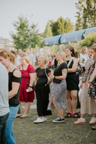 Mitarbeitendenfest 2026 der Caritas Moers-Xanten