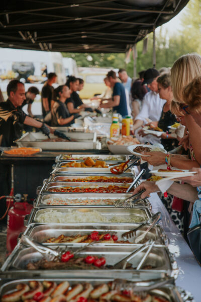 Mitarbeitendenfest 2026 der Caritas Moers-Xanten