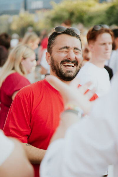Mitarbeitendenfest 2026 der Caritas Moers-Xanten