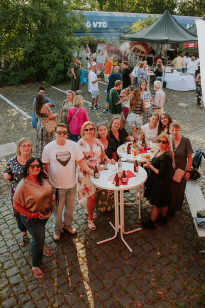 Mitarbeitendenfest 2026 der Caritas Moers-Xanten