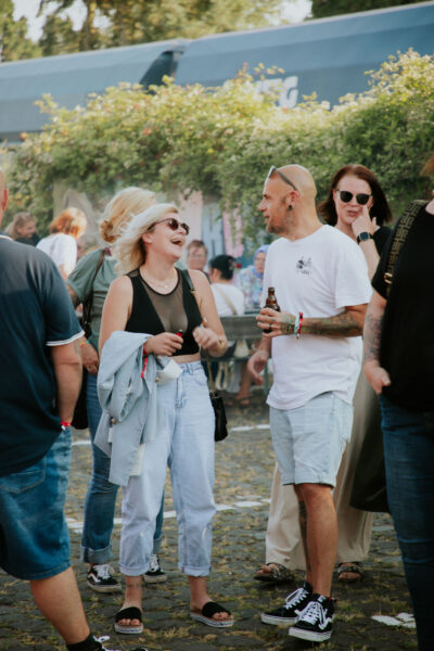 Mitarbeitendenfest 2026 der Caritas Moers-Xanten