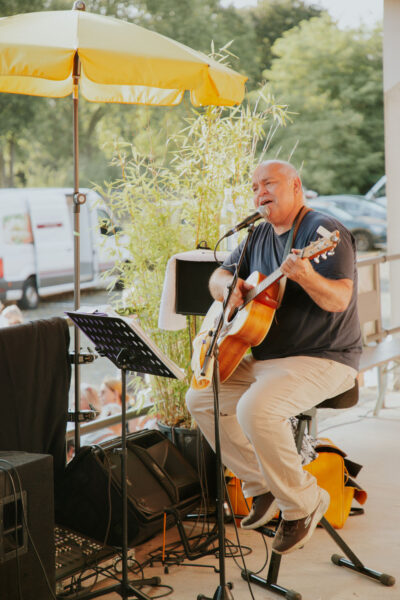 Mitarbeitendenfest 2026 der Caritas Moers-Xanten