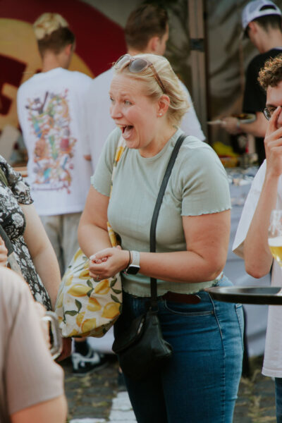 Mitarbeitendenfest 2026 der Caritas Moers-Xanten