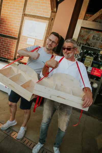 Mitarbeitendenfest 2026 der Caritas Moers-Xanten