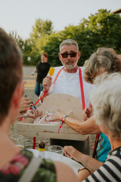 Mitarbeitendenfest 2026 der Caritas Moers-Xanten