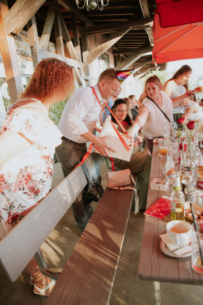 Mitarbeitendenfest 2026 der Caritas Moers-Xanten