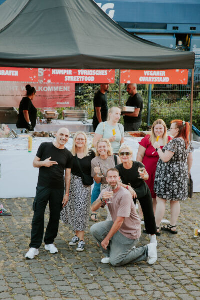 Mitarbeitendenfest 2026 der Caritas Moers-Xanten