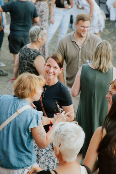 Mitarbeitendenfest 2026 der Caritas Moers-Xanten
