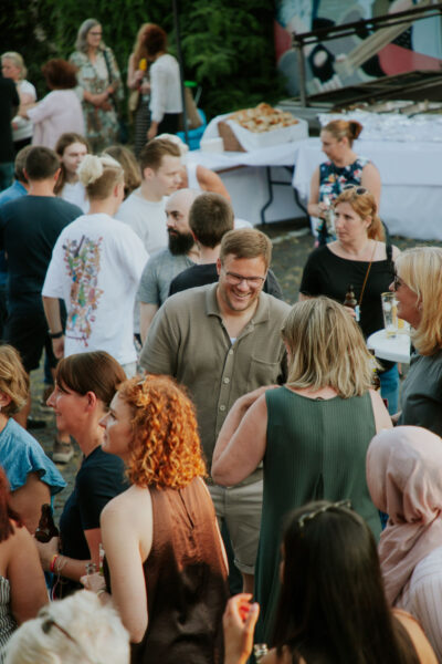 Mitarbeitendenfest 2026 der Caritas Moers-Xanten
