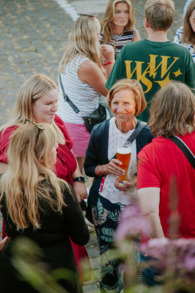 Mitarbeitendenfest 2026 der Caritas Moers-Xanten