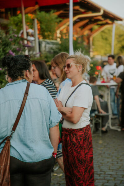 Mitarbeitendenfest 2026 der Caritas Moers-Xanten