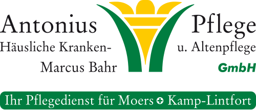 Antoniuspflege Moers