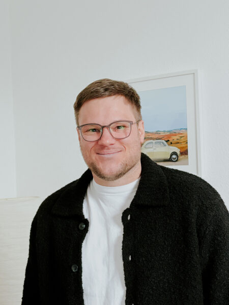 Tim Bruns