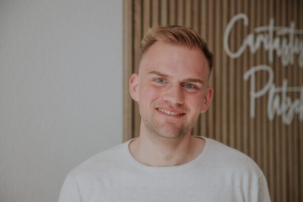 Malte Feltes