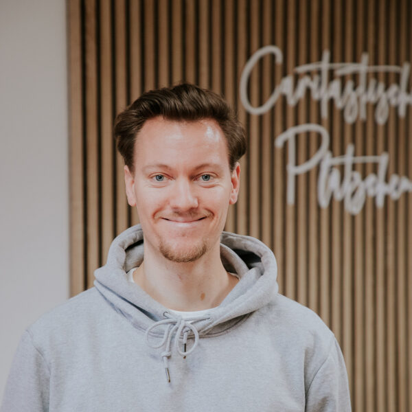 Jonas Kower