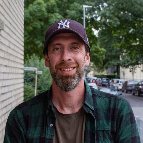 Patrick Bleibtreu