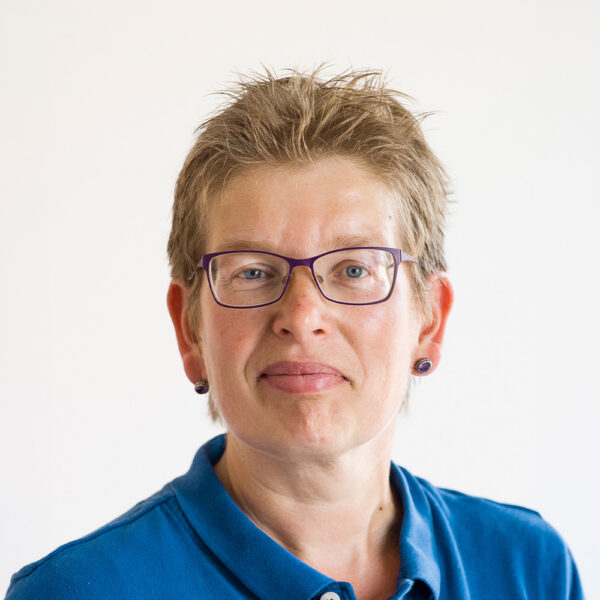 Petra Steigerwald