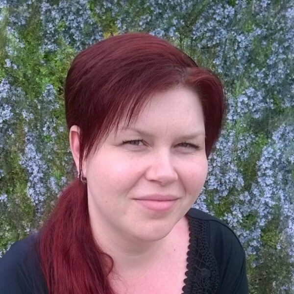Tanja Reckers