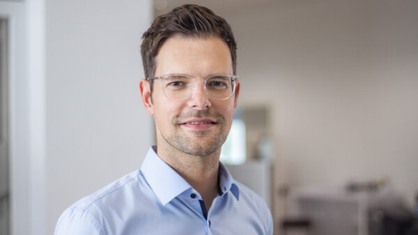 Markus Spangenberg
