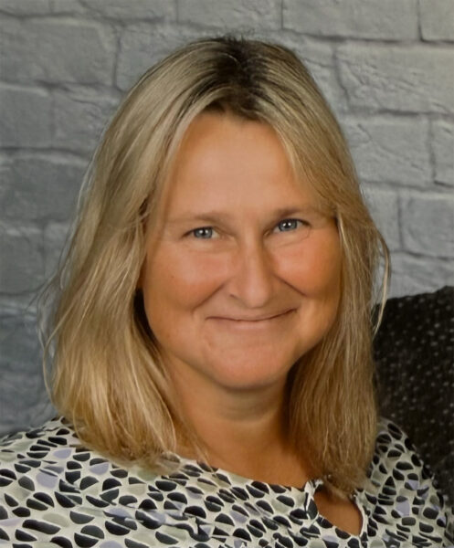 Tanja Wolf